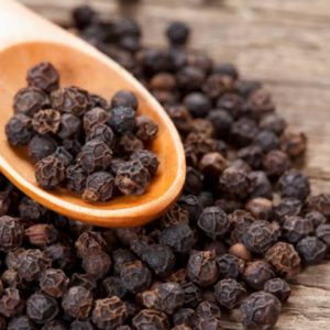 Black Pepper ( Mari)