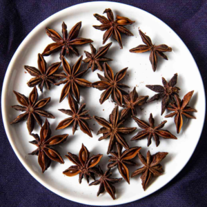 Star Anise ( badya)