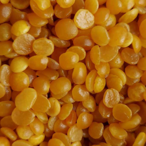 oily Toor Dal ( Tuver daal )