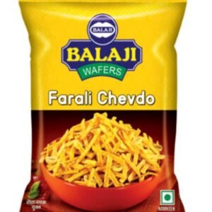 Farali chevdo