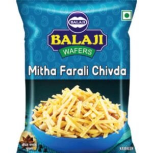 Mitha Farali chivda