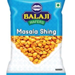 Masala shing