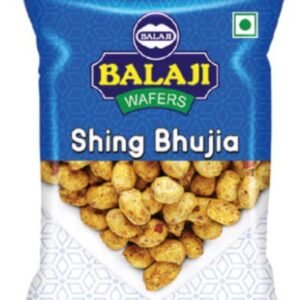 Shing Bhujia