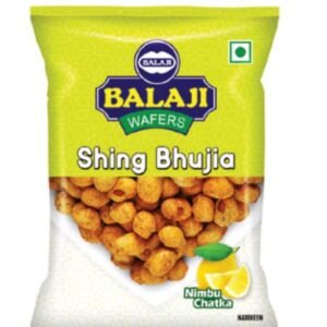 Shing Bhujia