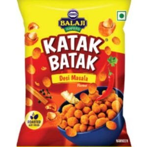 katak batak - desi masala