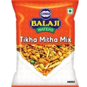 Tikha Mitha mix