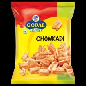 chowkadi