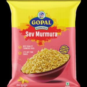 Sev murmura