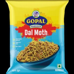 Dal moth