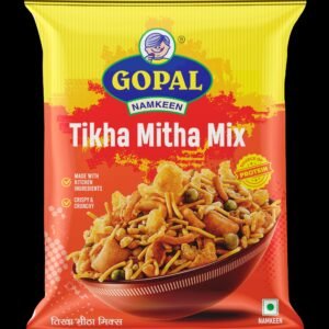 Tikha Mitha mix