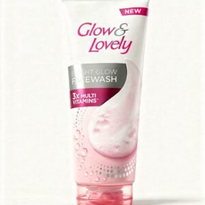 Glow & Lovely - face wash