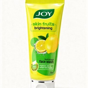 joy - face wash