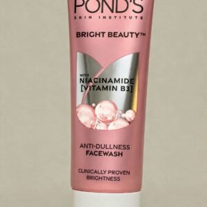 Pond's - face wash