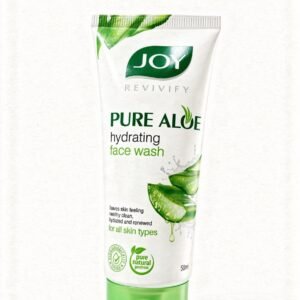 joy pure aloe hydrating - fash wash