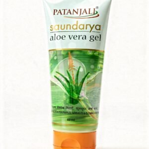 patanjali - aloe veera gel