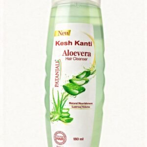 kesh kanti aloevera - hair cleanser