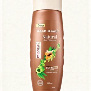 kesh Kanti natural - hair cleanser
