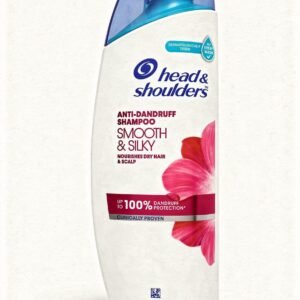 head & shoulder's - shampoo