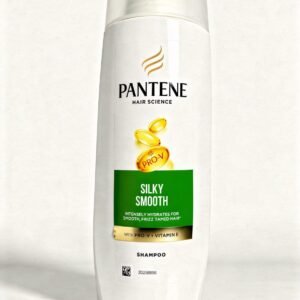 pantene shampoo