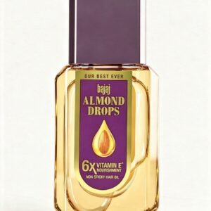 bajaj almond drops