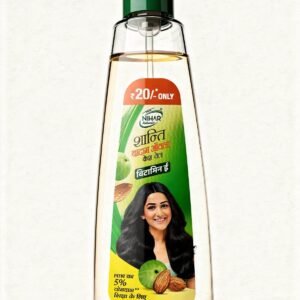 Shanti kesh Oil
