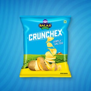 Crunchex - Simply Salted