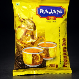 Rajani cha
