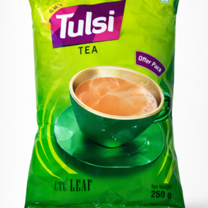 Tulsi cha