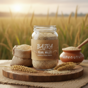 Bajro ( બાજરો) 1 KG